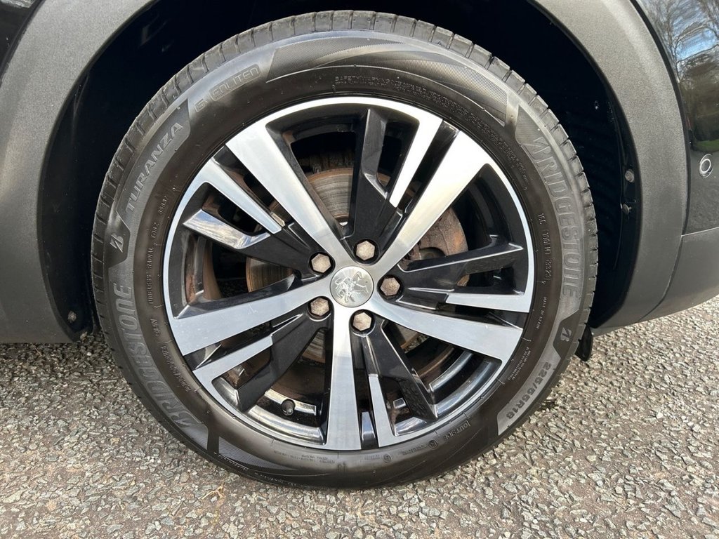 Used Peugeot 3008 2019 for sale - 77794981: Photo 30