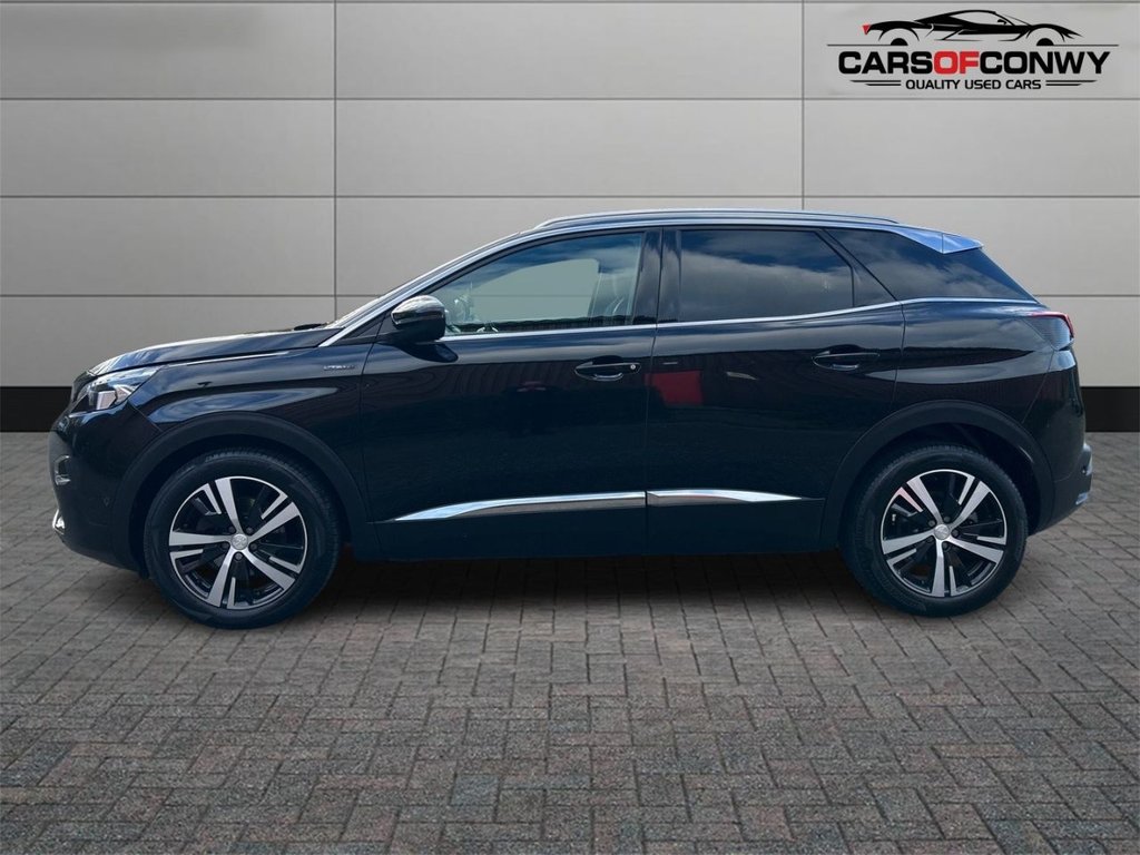 Used Peugeot 3008 2019 for sale - 77794981: Photo 4