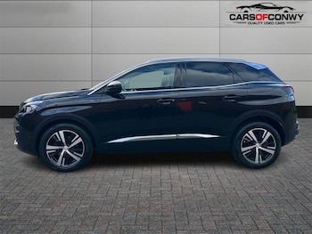 Used Peugeot 3008 2019 for sale - 77794981: Photo