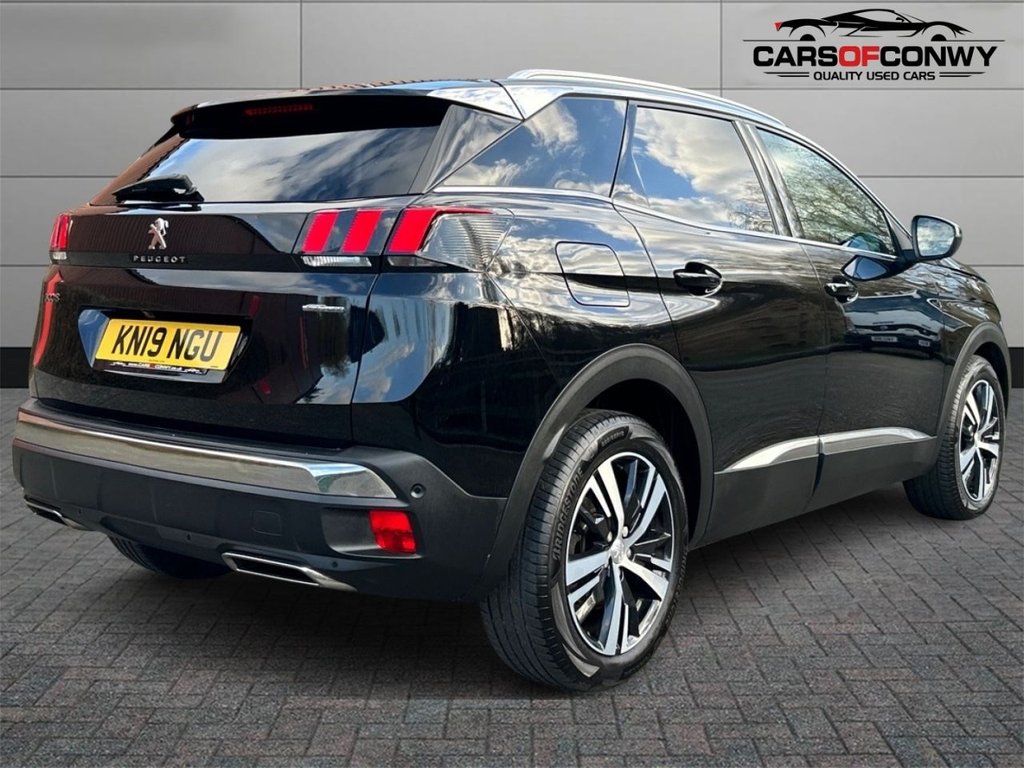 Used Peugeot 3008 2019 for sale - 77794981: Photo 7