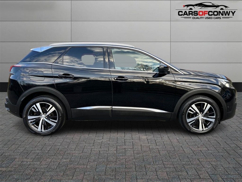 Used Peugeot 3008 2019 for sale - 77794981: Photo 8