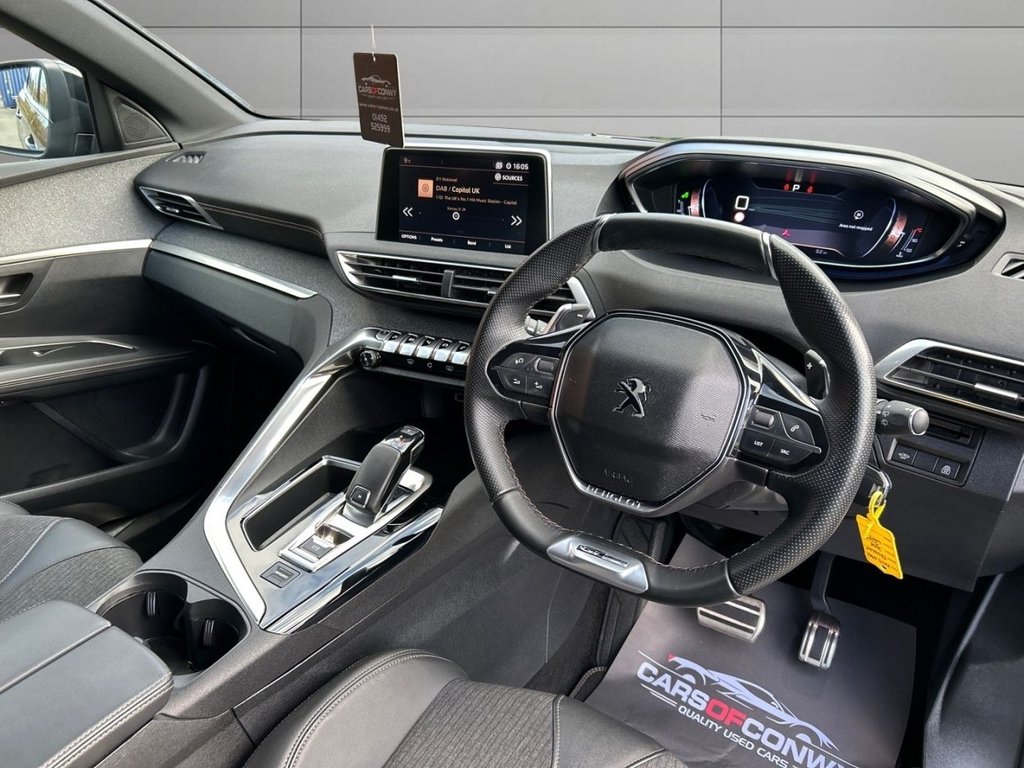 Used Peugeot 3008 2019 for sale - 77794981: Photo 9