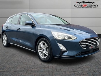Used Ford Focus 2018 for sale - 78587378: Photo
