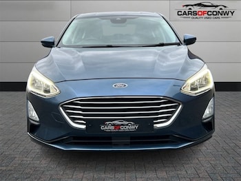 Used Ford Focus 2018 for sale - 78587378: Photo
