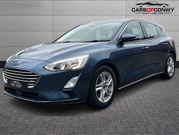 Used Ford Focus 2018 for sale - 78587378: Photo