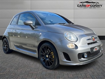 Abarth - 595