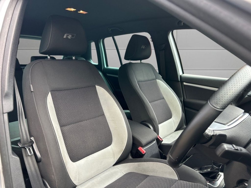 Used Volkswagen Tiguan 2015 for sale - 76361561: Photo 10