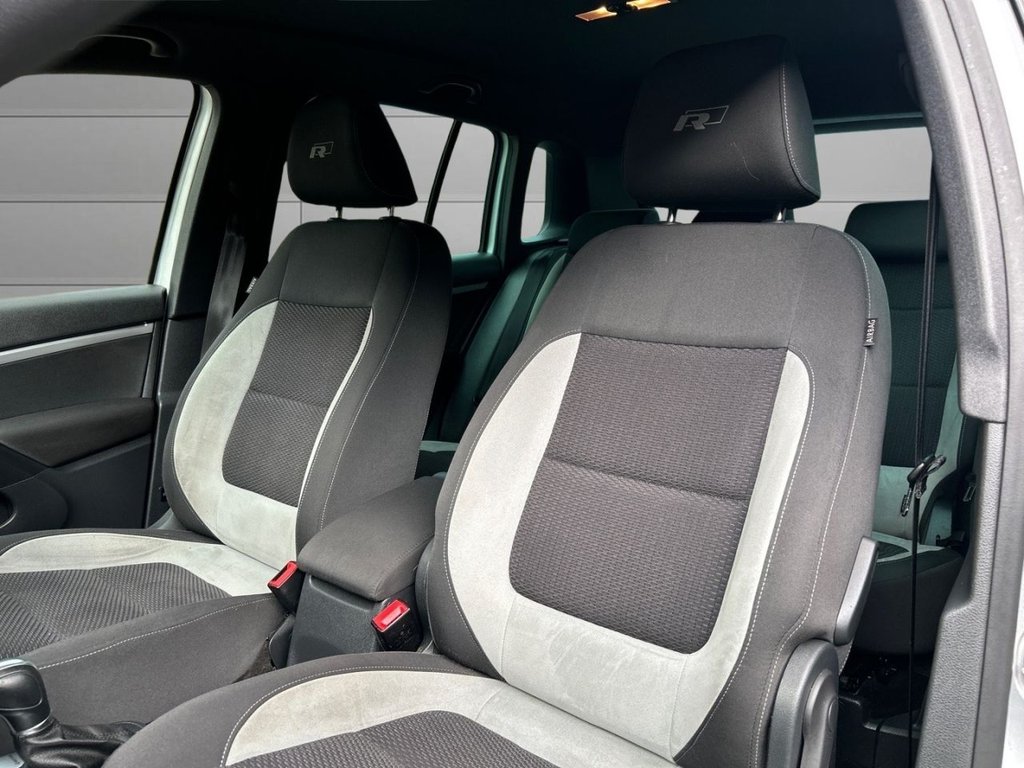 Used Volkswagen Tiguan 2015 for sale - 76361561: Photo 13