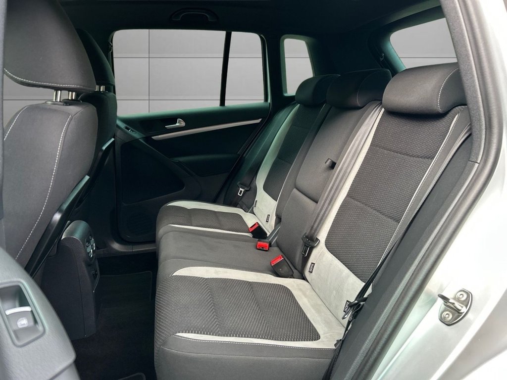 Used Volkswagen Tiguan 2015 for sale - 76361561: Photo 15