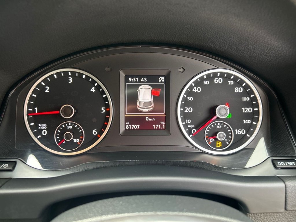 Used Volkswagen Tiguan 2015 for sale - 76361561: Photo 19