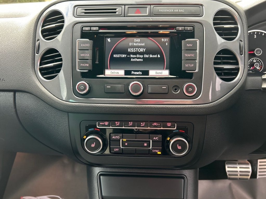 Used Volkswagen Tiguan 2015 for sale - 76361561: Photo 21