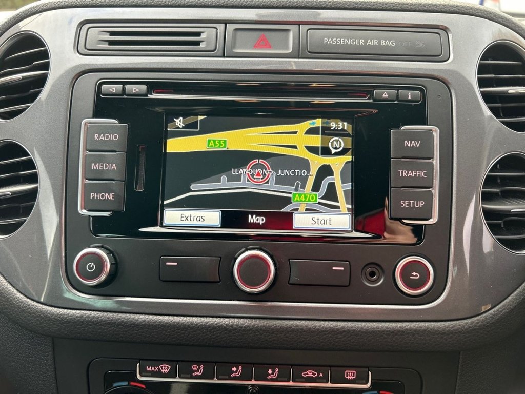 Used Volkswagen Tiguan 2015 for sale - 76361561: Photo 22