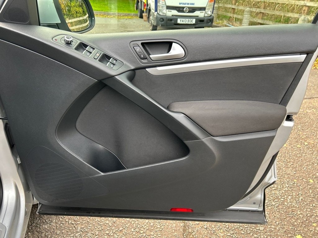 Used Volkswagen Tiguan 2015 for sale - 76361561: Photo 23