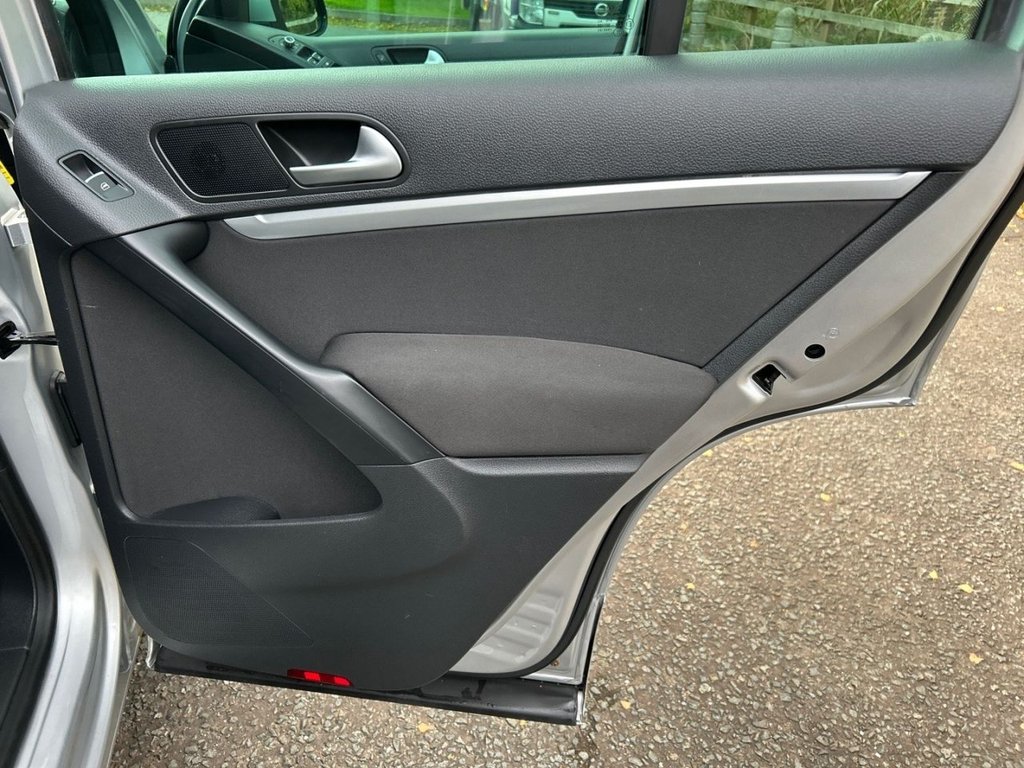 Used Volkswagen Tiguan 2015 for sale - 76361561: Photo 24