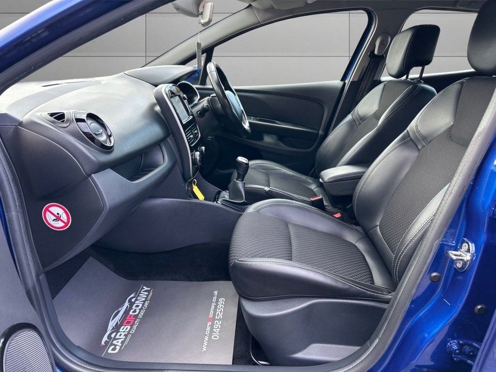 Used Renault Clio 2018 for sale - 77795067: Photo 12