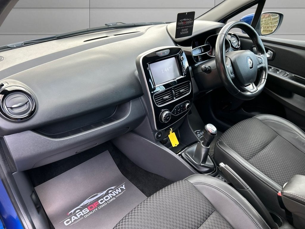 Used Renault Clio 2018 for sale - 77795067: Photo 14