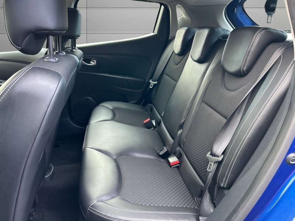 Used Renault Clio 2018 for sale - 77795067: Photo 15