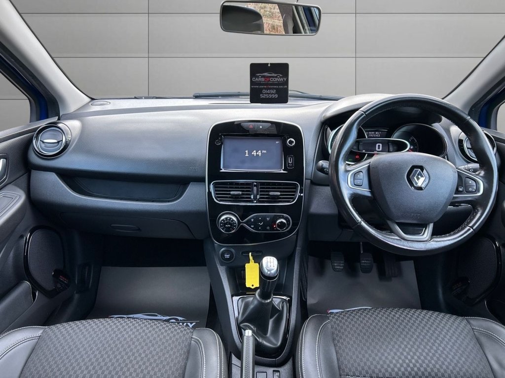 Used Renault Clio 2018 for sale - 77795067: Photo 16