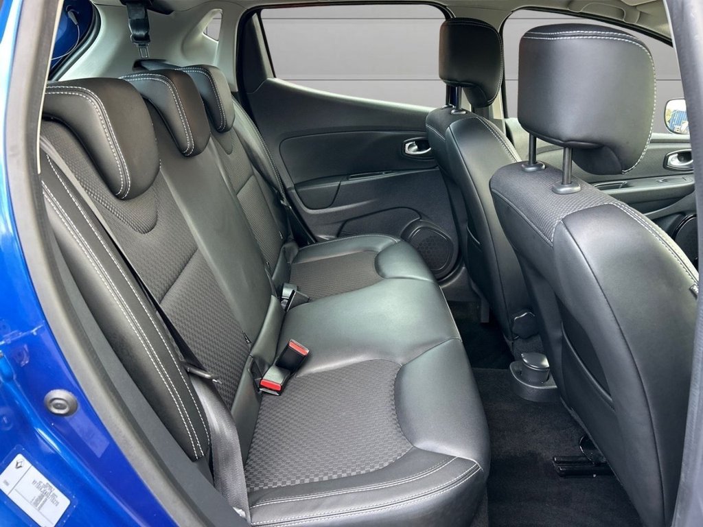 Used Renault Clio 2018 for sale - 77795067: Photo 17