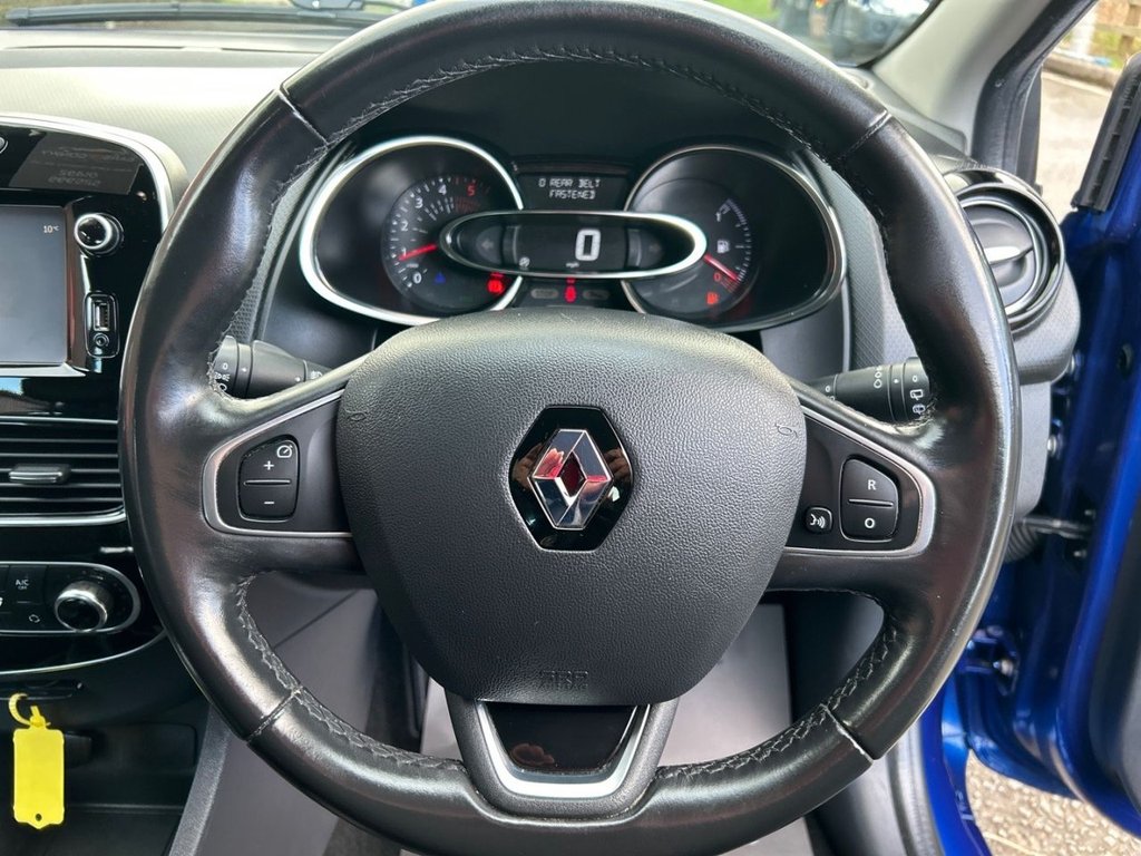 Used Renault Clio 2018 for sale - 77795067: Photo 18