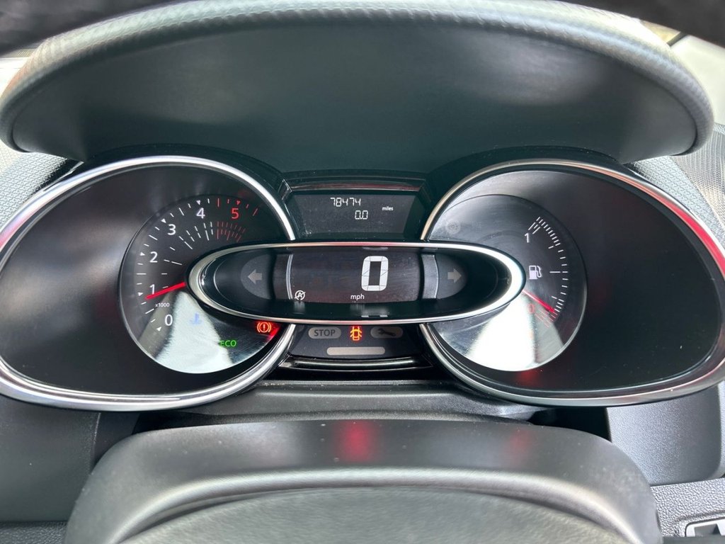 Used Renault Clio 2018 for sale - 77795067: Photo 19