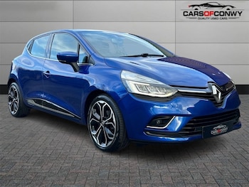 Used Renault Clio 2018 for sale - 77795067: Photo