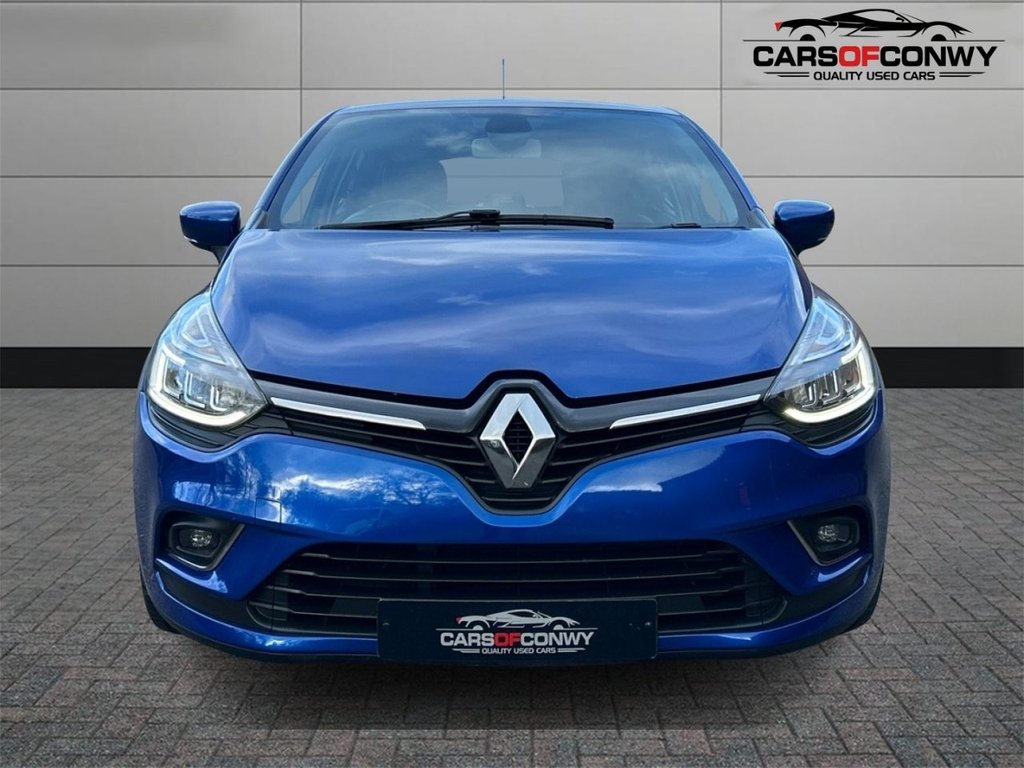 Used Renault Clio 2018 for sale - 77795067: Photo 2