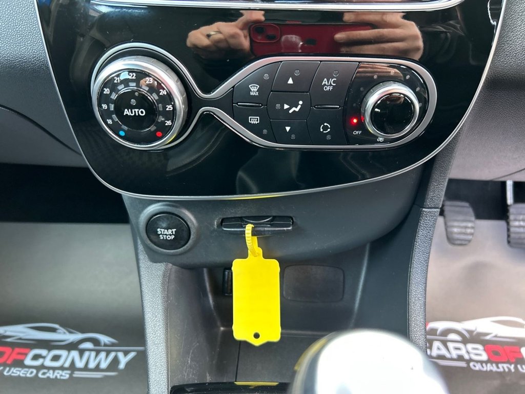 Used Renault Clio 2018 for sale - 77795067: Photo 21