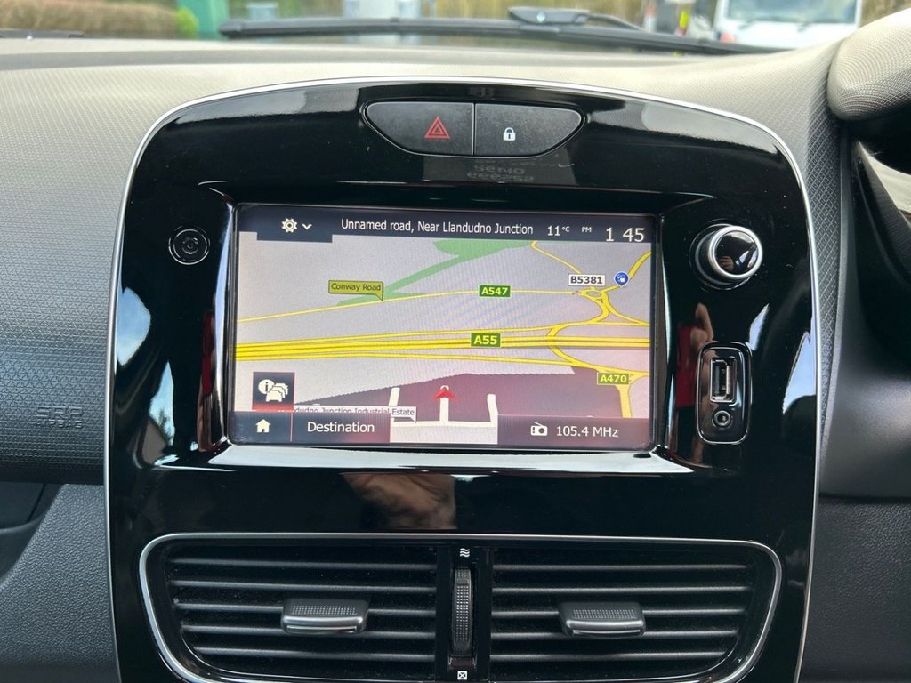 Used Renault Clio 2018 for sale - 77795067: Photo 23