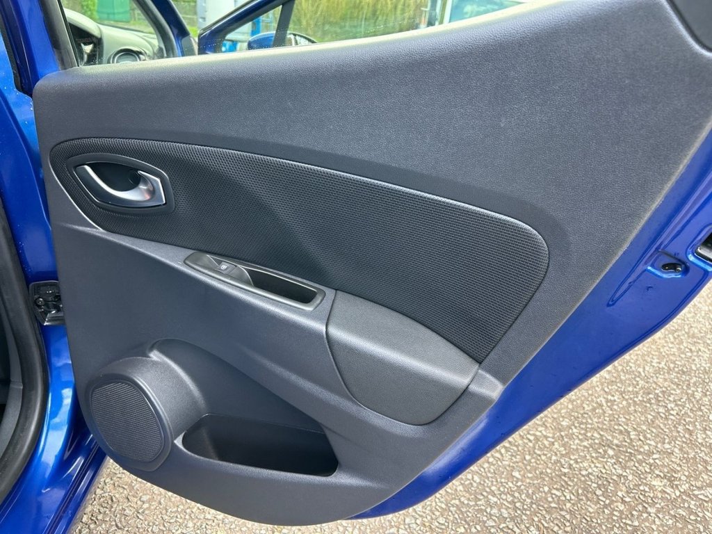 Used Renault Clio 2018 for sale - 77795067: Photo 26