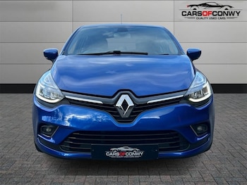 Used Renault Clio 2018 for sale - 77795067: Photo