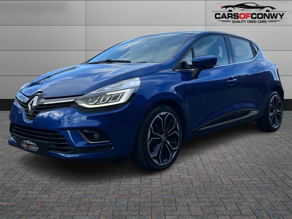 Used Renault Clio 2018 for sale - 77795067: Photo 3