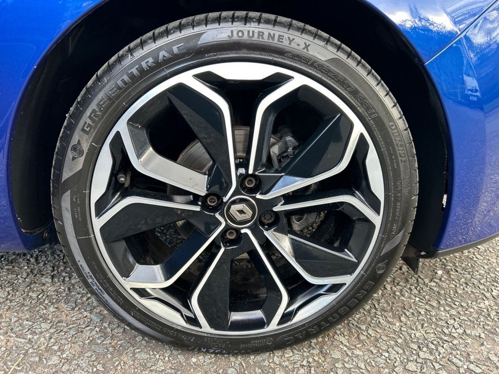 Used Renault Clio 2018 for sale - 77795067: Photo 30