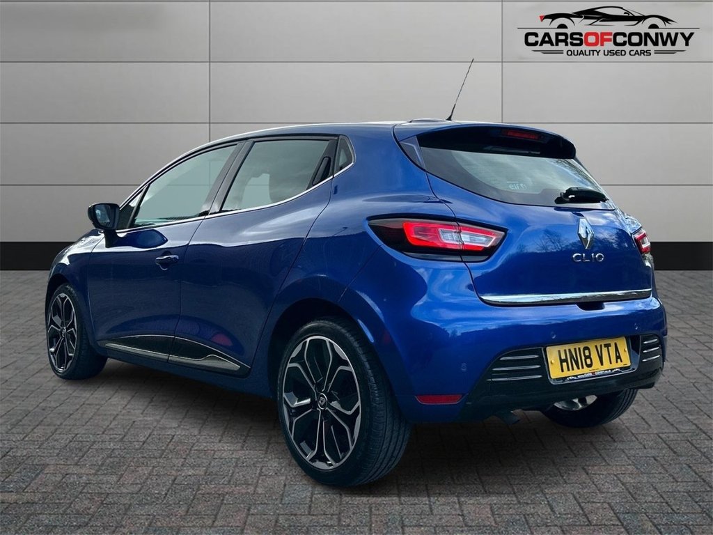 Used Renault Clio 2018 for sale - 77795067: Photo 5