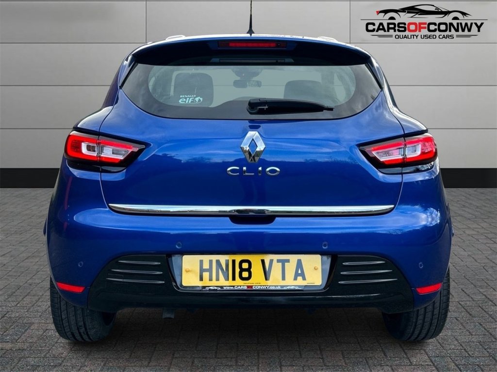 Used Renault Clio 2018 for sale - 77795067: Photo 6