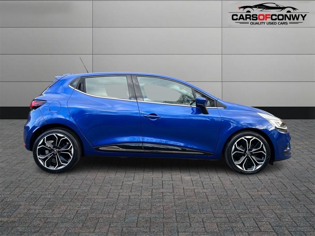 Used Renault Clio 2018 for sale - 77795067: Photo 8
