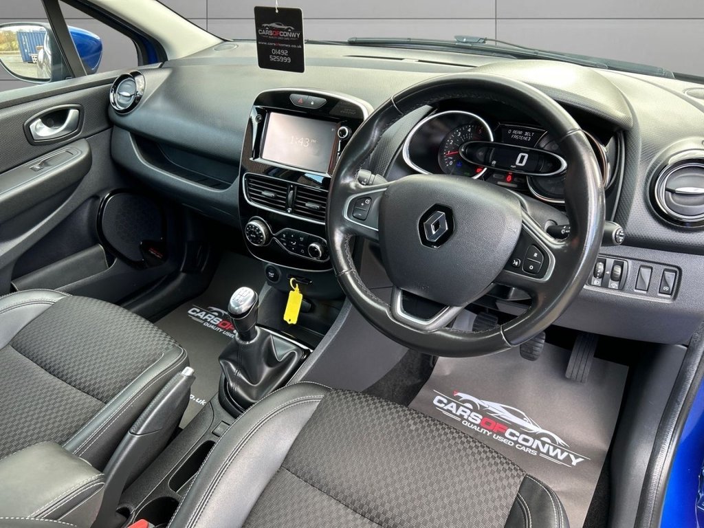 Used Renault Clio 2018 for sale - 77795067: Photo 9