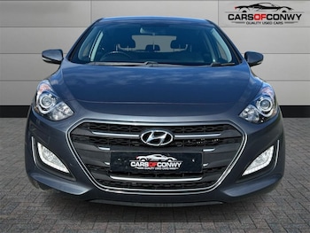 Used Hyundai i30 2016 for sale - 78587354: Photo