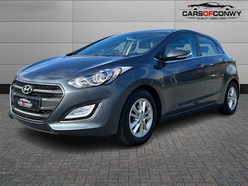 Used Hyundai i30 2016 for sale - 78587354: Photo