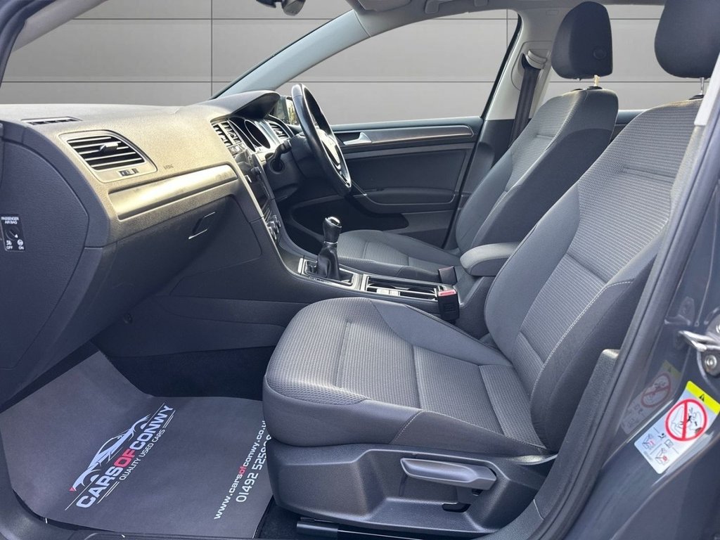 Used Volkswagen Golf 2018 for sale - 77167242: Photo 12