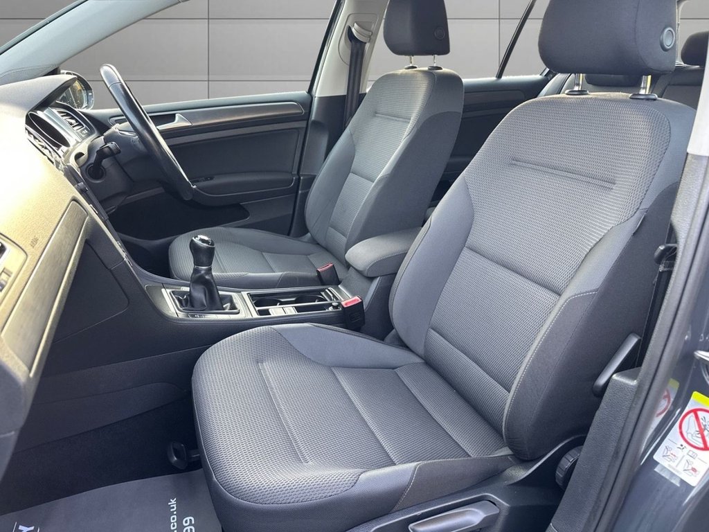 Used Volkswagen Golf 2018 for sale - 77167242: Photo 13