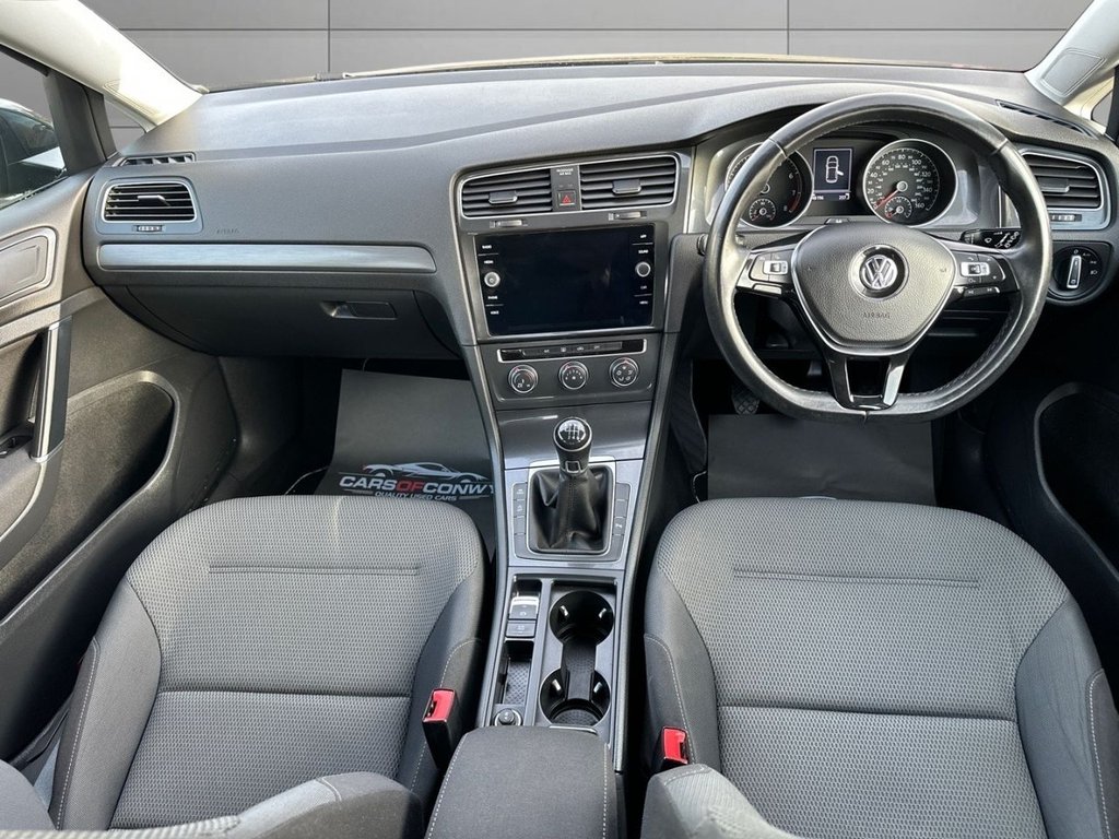 Used Volkswagen Golf 2018 for sale - 77167242: Photo 16
