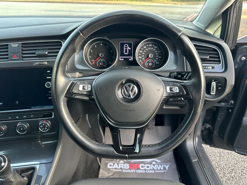 Used Volkswagen Golf 2018 for sale - 77167242: Photo 18
