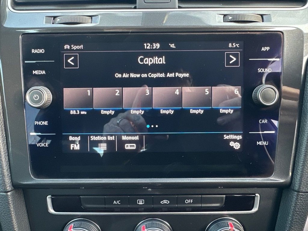 Used Volkswagen Golf 2018 for sale - 77167242: Photo 20