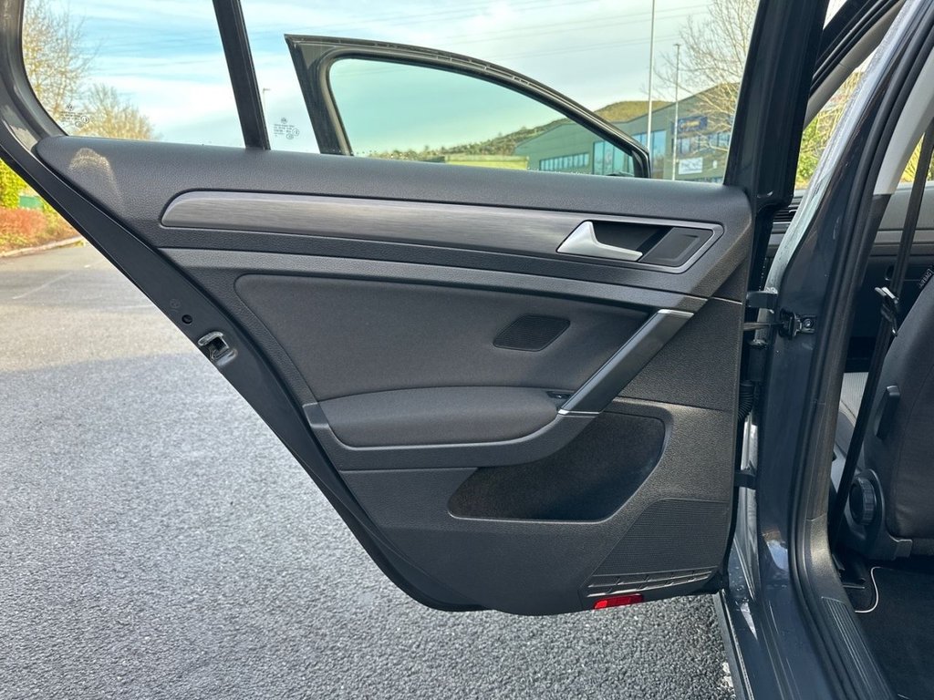 Used Volkswagen Golf 2018 for sale - 77167242: Photo 27