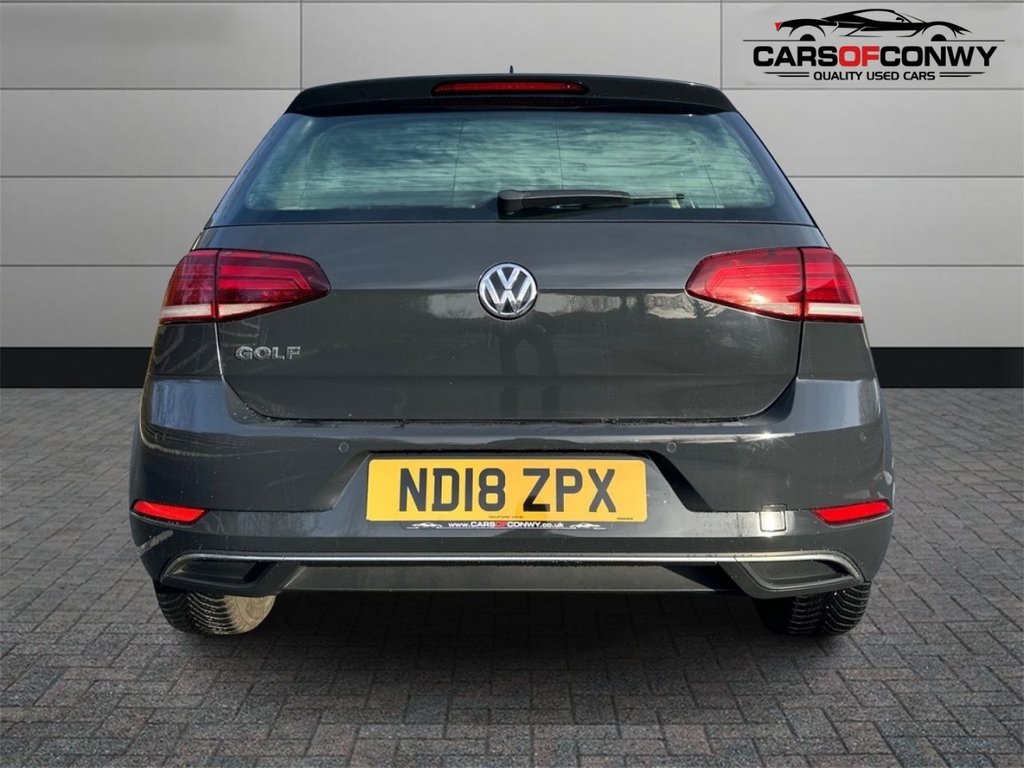Used Volkswagen Golf 2018 for sale - 77167242: Photo 6