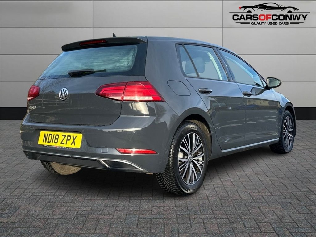Used Volkswagen Golf 2018 for sale - 77167242: Photo 7