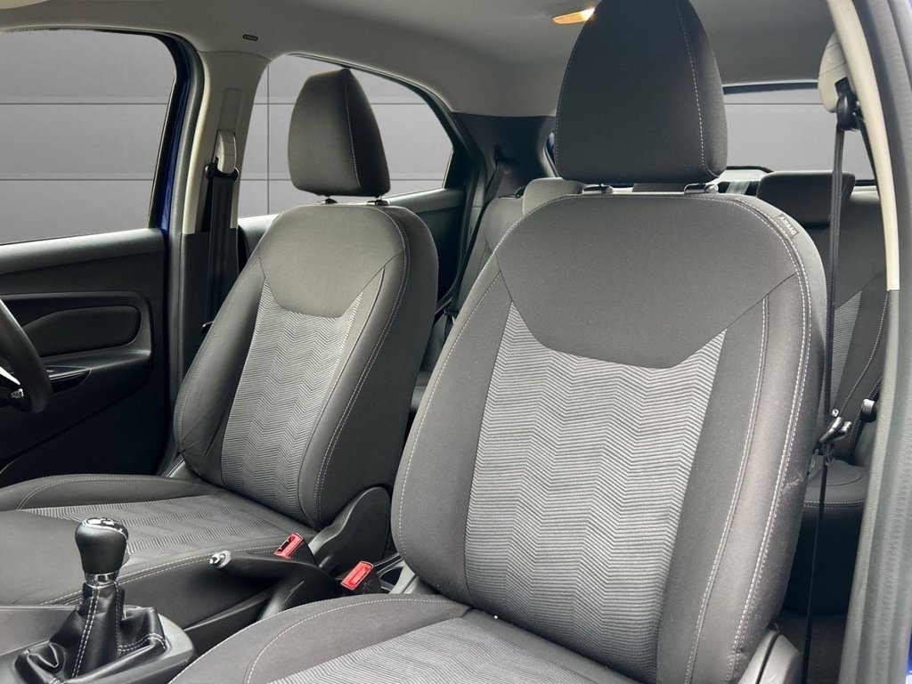 Used Ford Ka+ 2018 for sale - 76966276: Photo 13