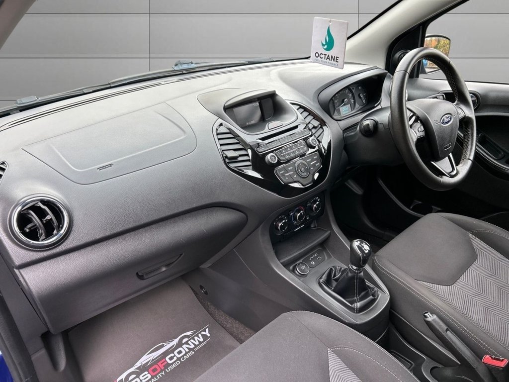 Used Ford Ka+ 2018 for sale - 76966276: Photo 14