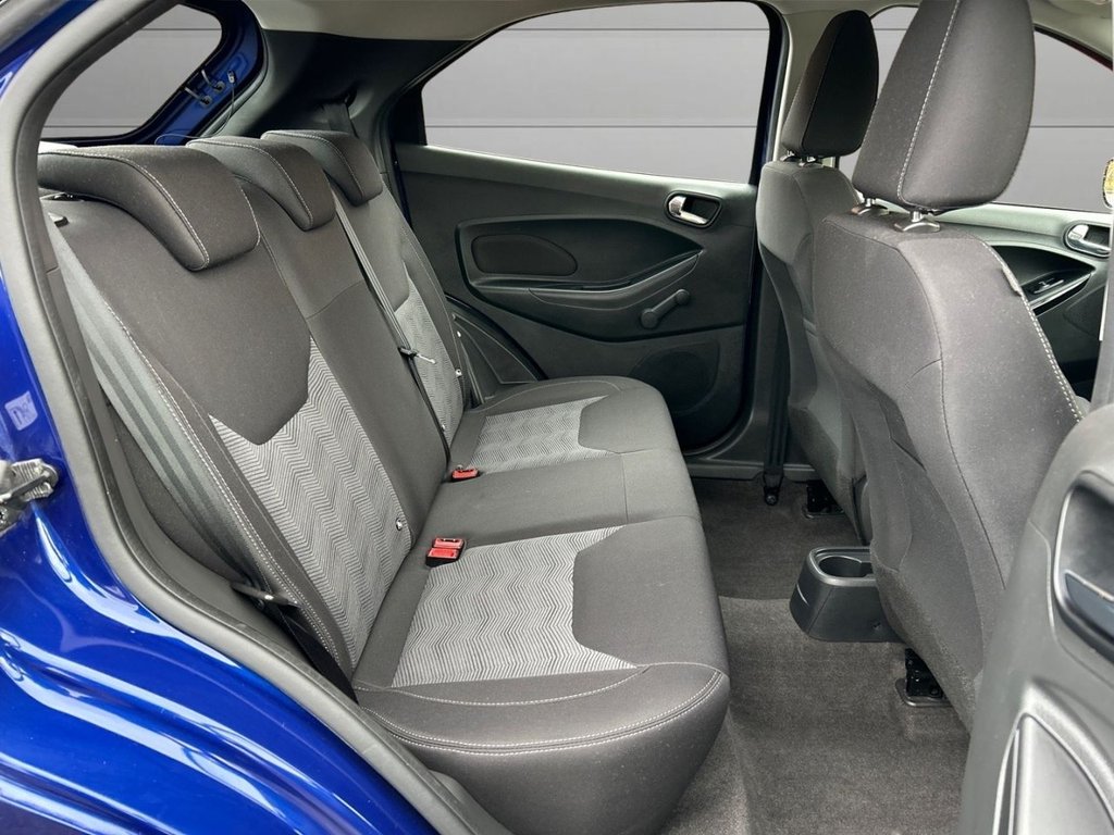 Used Ford Ka+ 2018 for sale - 76966276: Photo 17